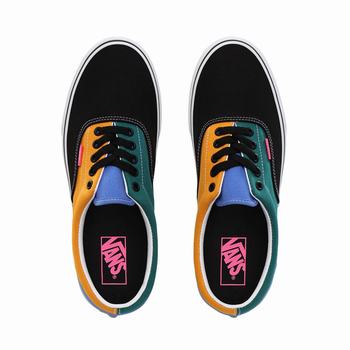 Damske Tenisky Vans Mix & Match Era Žlté VA09KQZJL